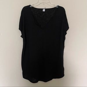 Old Navy Short Sleeve Top